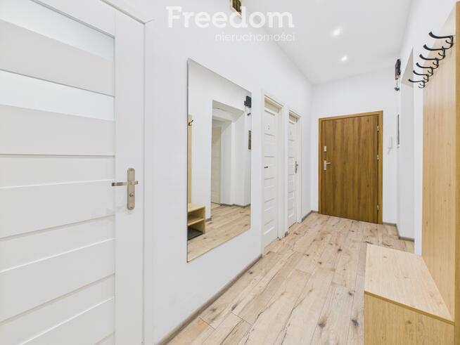 Jednoosobowy pokój nowy Centrum - BEZ PROWIZJI