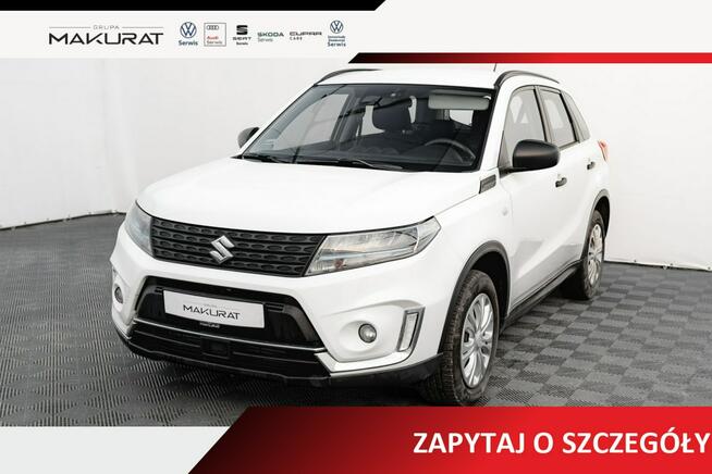 Suzuki Vitara WD9882P#1.4 Boosterjet SHVS Comfort Plus 2WD Salon PL VAT 23%