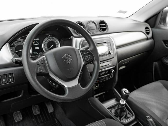 Suzuki Vitara WD9882P#1.4 Boosterjet SHVS Comfort Plus 2WD Salon PL VAT 23%