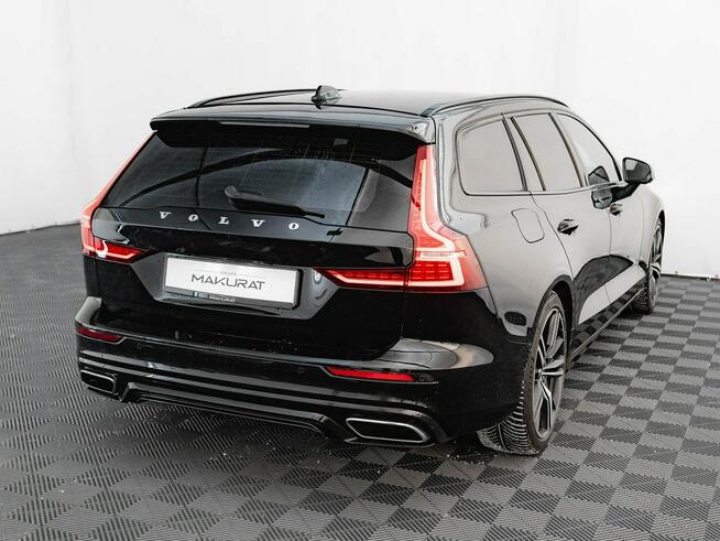 Volvo V60 WND5422A#B4 D R-Design Podgrz.f K.cof Skóra Salon PL VAT23%