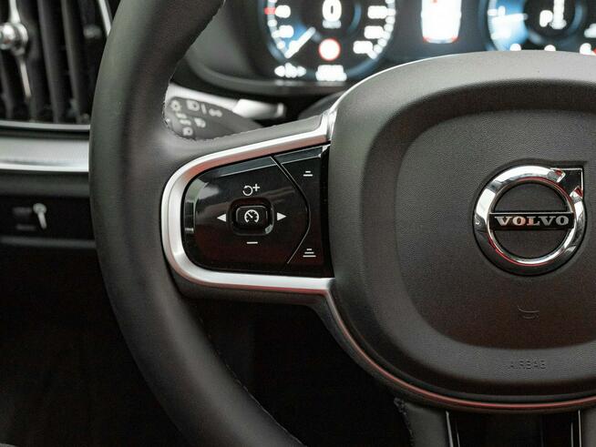 Volvo V60 WND5422A#B4 D R-Design Podgrz.f K.cof Skóra Salon PL VAT23%