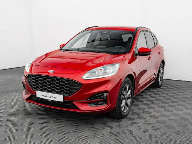 Ford Kuga WD1813T#2.5 FHEV FWD ST-Line X Podgrz.f kier szyba Salon PL VAT 23%