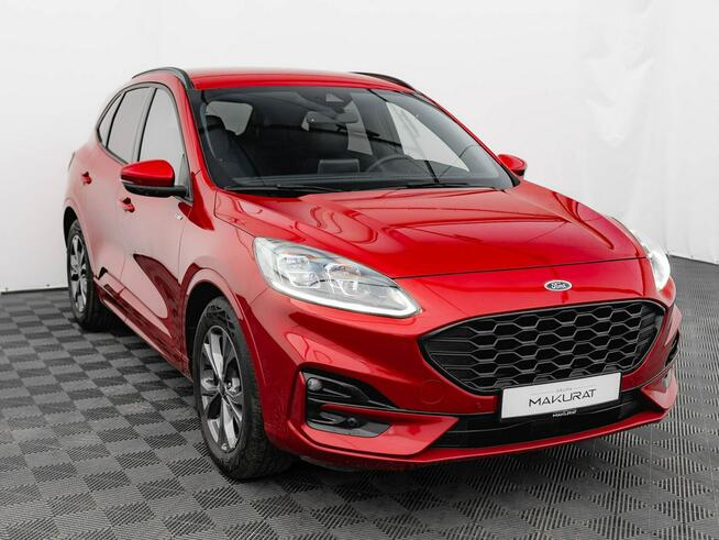 Ford Kuga WD1813T#2.5 FHEV FWD ST-Line X Podgrz.f kier szyba Salon PL VAT 23%