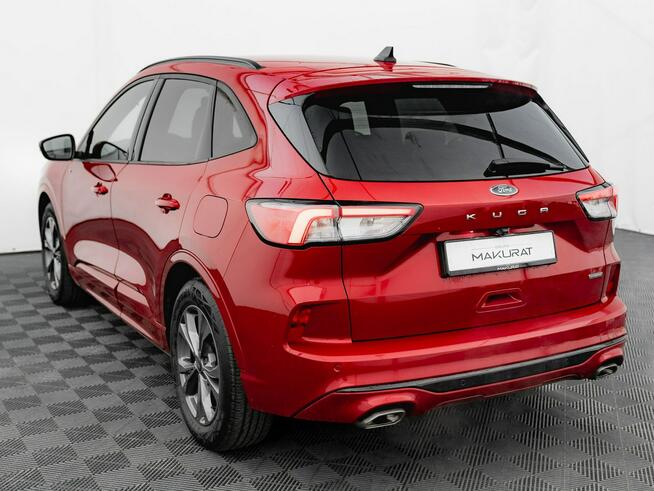 Ford Kuga WD1813T#2.5 FHEV FWD ST-Line X Podgrz.f kier szyba Salon PL VAT 23%