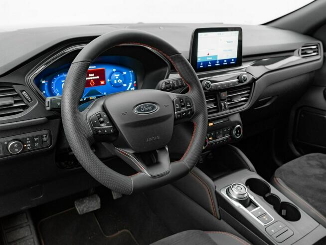 Ford Kuga WD1813T#2.5 FHEV FWD ST-Line X Podgrz.f kier szyba Salon PL VAT 23%