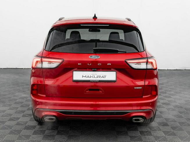 Ford Kuga WD1813T#2.5 FHEV FWD ST-Line X Podgrz.f kier szyba Salon PL VAT 23%