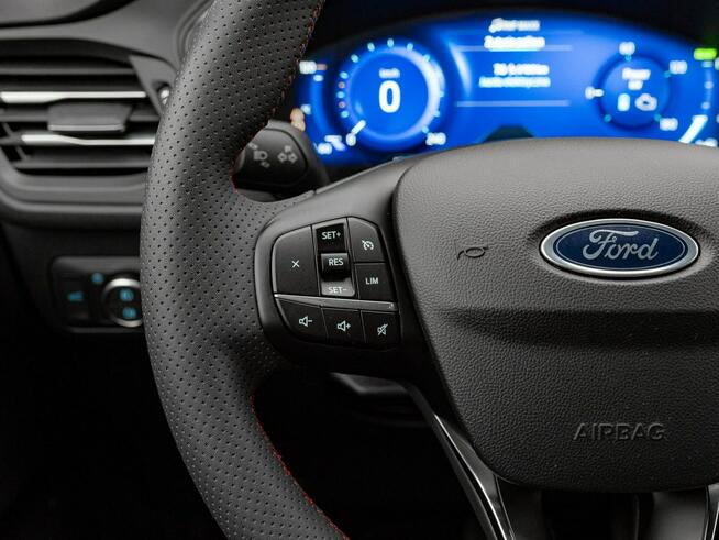 Ford Kuga WD1813T#2.5 FHEV FWD ST-Line X Podgrz.f kier szyba Salon PL VAT 23%