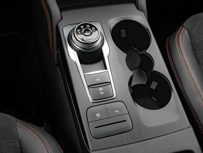 Ford Kuga WD1813T#2.5 FHEV FWD ST-Line X Podgrz.f kier szyba Salon PL VAT 23%