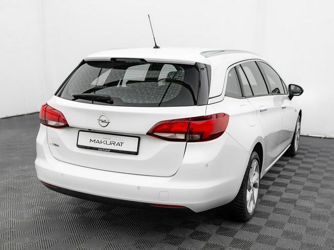 Opel Astra PO5XF91#1.2 T Elegance Podgrz.f I kier K.cof Salon PL VAT 23%