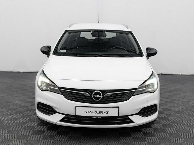 Opel Astra PO5XF91#1.2 T Elegance Podgrz.f I kier K.cof Salon PL VAT 23%