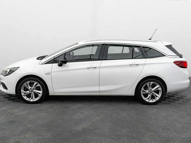 Opel Astra PO5XF91#1.2 T Elegance Podgrz.f I kier K.cof Salon PL VAT 23%