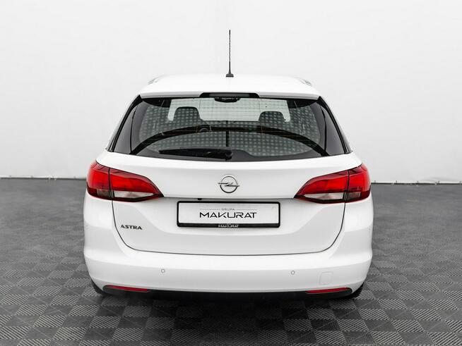 Opel Astra PO5XF91#1.2 T Elegance Podgrz.f I kier K.cof Salon PL VAT 23%