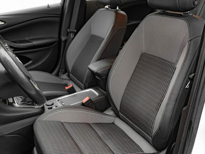 Opel Astra PO5XF91#1.2 T Elegance Podgrz.f I kier K.cof Salon PL VAT 23%