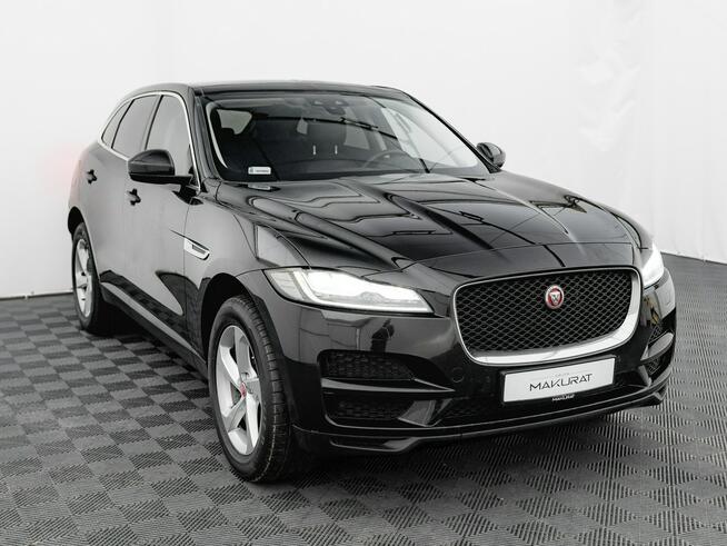 Jaguar F-PACE GD9K164#2.0 i4D AWD Prestige Podgrz.f Szklany dach Salon PL VAT23%