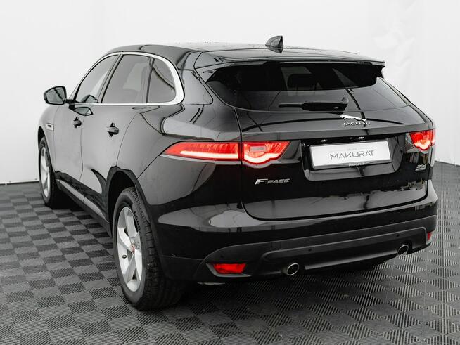 Jaguar F-PACE GD9K164#2.0 i4D AWD Prestige Podgrz.f Szklany dach Salon PL VAT23%