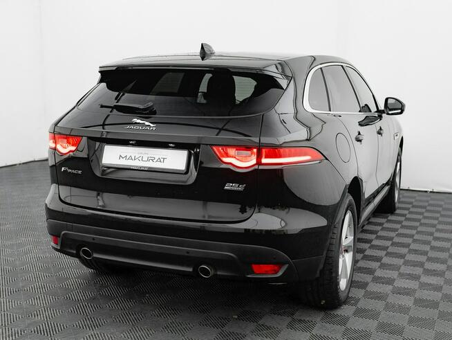 Jaguar F-PACE GD9K164#2.0 i4D AWD Prestige Podgrz.f Szklany dach Salon PL VAT23%