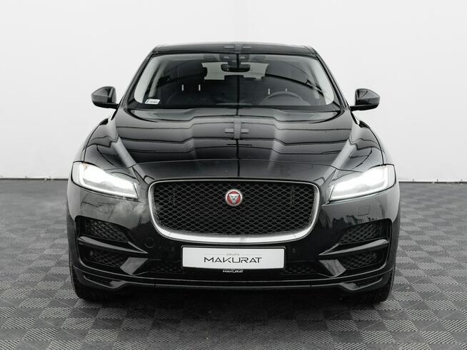 Jaguar F-PACE GD9K164#2.0 i4D AWD Prestige Podgrz.f Szklany dach Salon PL VAT23%