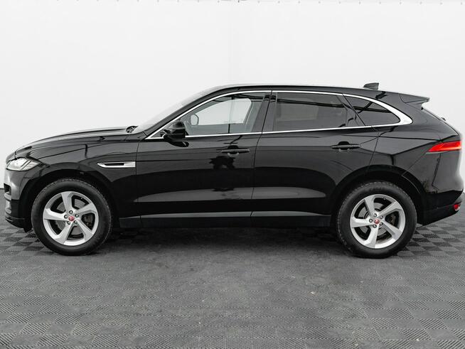 Jaguar F-PACE GD9K164#2.0 i4D AWD Prestige Podgrz.f Szklany dach Salon PL VAT23%