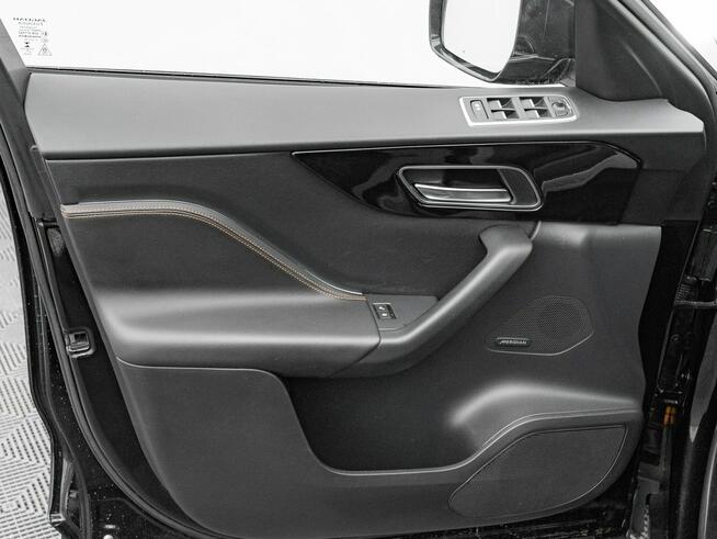 Jaguar F-PACE GD9K164#2.0 i4D AWD Prestige Podgrz.f Szklany dach Salon PL VAT23%