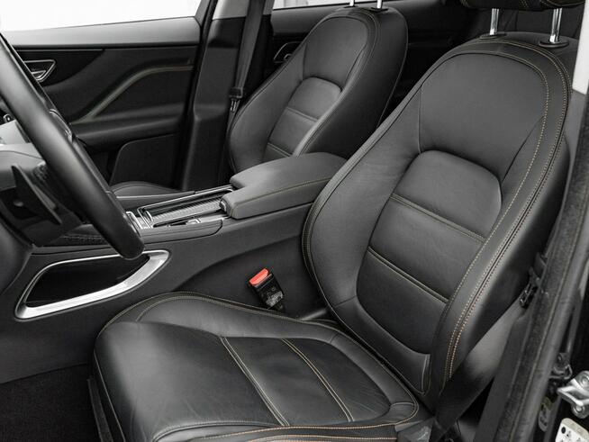 Jaguar F-PACE GD9K164#2.0 i4D AWD Prestige Podgrz.f Szklany dach Salon PL VAT23%