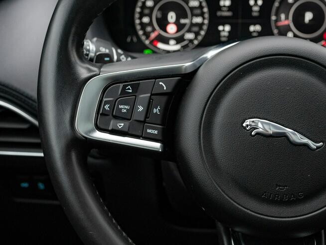 Jaguar F-PACE GD9K164#2.0 i4D AWD Prestige Podgrz.f Szklany dach Salon PL VAT23%