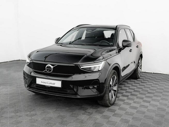 Volvo XC 40 PY00138#73kWh P6 Recharge Ultimate LED K.cof Elektr.f Salon PL VAT23%