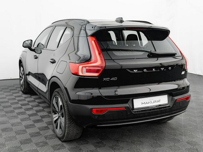 Volvo XC 40 PY00138#73kWh P6 Recharge Ultimate LED K.cof Elektr.f Salon PL VAT23%