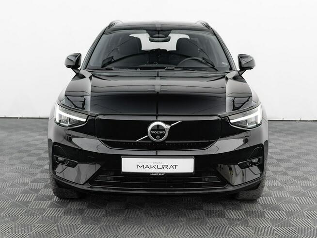 Volvo XC 40 PY00138#73kWh P6 Recharge Ultimate LED K.cof Elektr.f Salon PL VAT23%