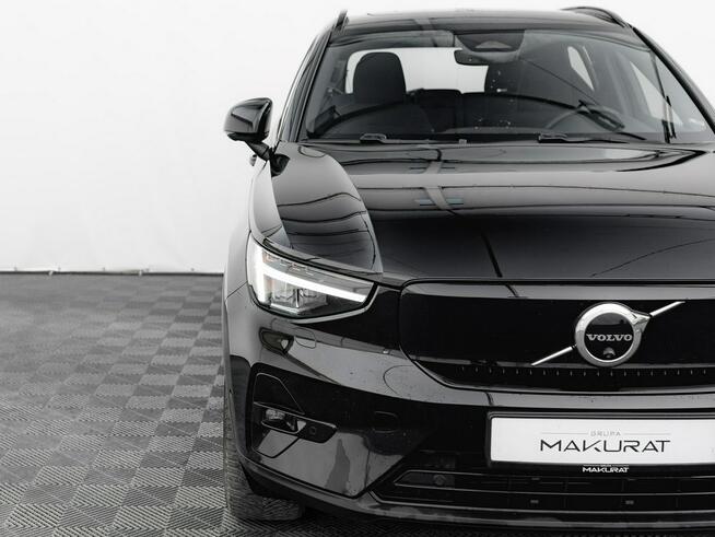 Volvo XC 40 PY00138#73kWh P6 Recharge Ultimate LED K.cof Elektr.f Salon PL VAT23%