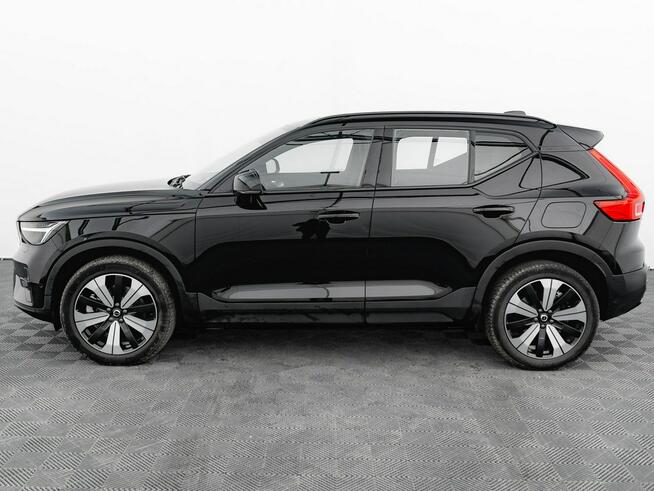Volvo XC 40 PY00138#73kWh P6 Recharge Ultimate LED K.cof Elektr.f Salon PL VAT23%