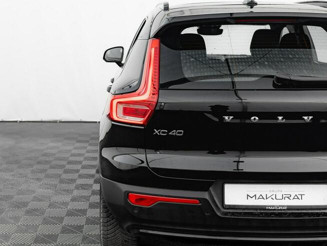 Volvo XC 40 PY00138#73kWh P6 Recharge Ultimate LED K.cof Elektr.f Salon PL VAT23%