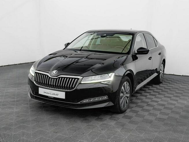 Škoda Superb GD5S105#2.0 TSI 4x4 Style DSG Podgrz.f I szyba Salon PL VAT23%