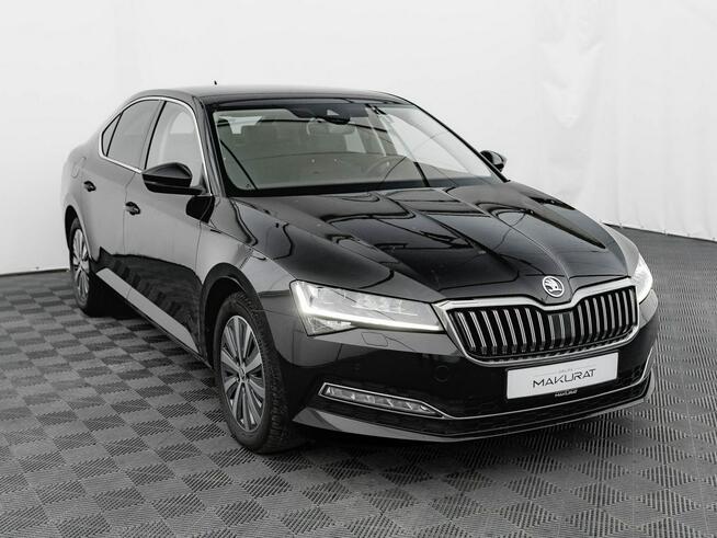 Škoda Superb GD5S105#2.0 TSI 4x4 Style DSG Podgrz.f I szyba Salon PL VAT23%
