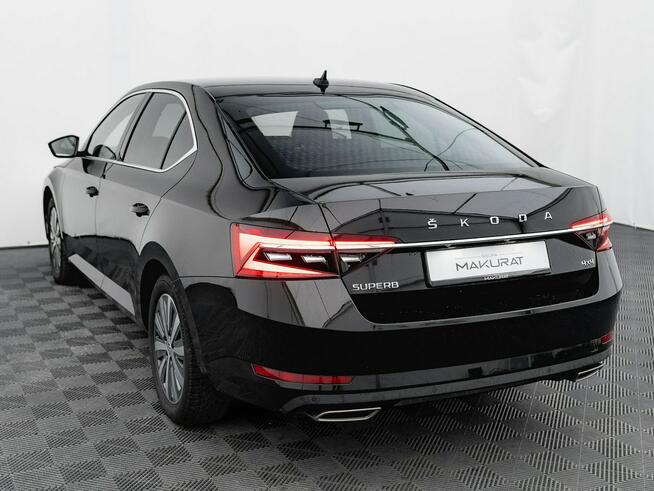 Škoda Superb GD5S105#2.0 TSI 4x4 Style DSG Podgrz.f I szyba Salon PL VAT23%