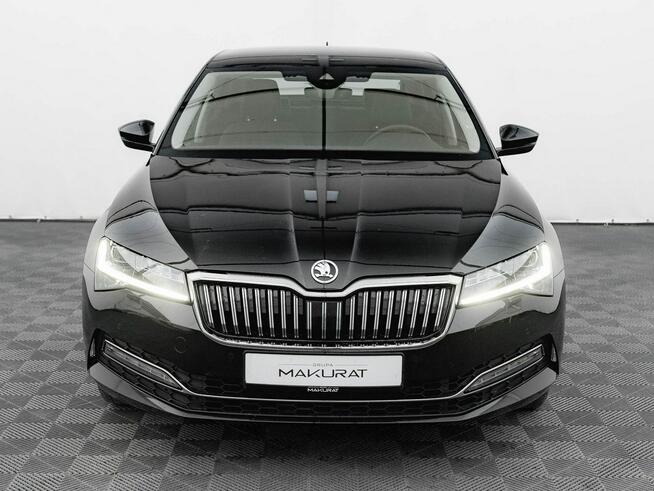 Škoda Superb GD5S105#2.0 TSI 4x4 Style DSG Podgrz.f I szyba Salon PL VAT23%