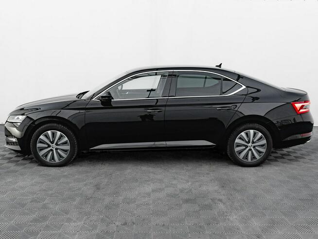 Škoda Superb GD5S105#2.0 TSI 4x4 Style DSG Podgrz.f I szyba Salon PL VAT23%