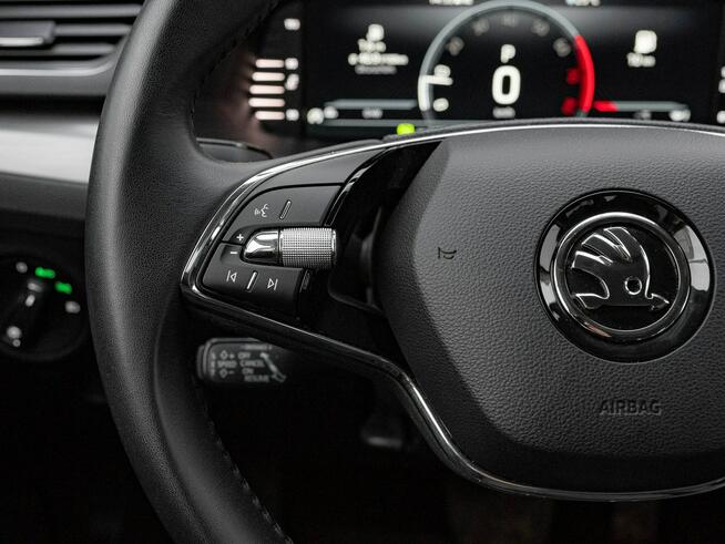 Škoda Superb GD5S105#2.0 TSI 4x4 Style DSG Podgrz.f I szyba Salon PL VAT23%