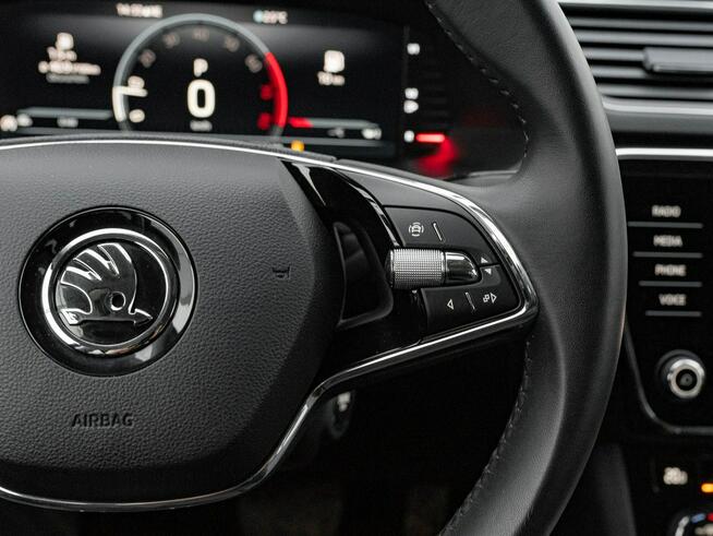 Škoda Superb GD5S105#2.0 TSI 4x4 Style DSG Podgrz.f I szyba Salon PL VAT23%