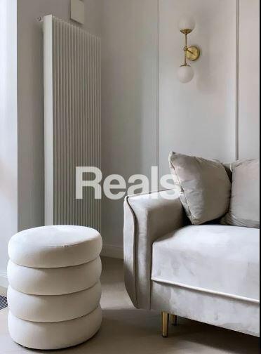 Mieszkanie Warszawa Wola, ul. Krochmalna