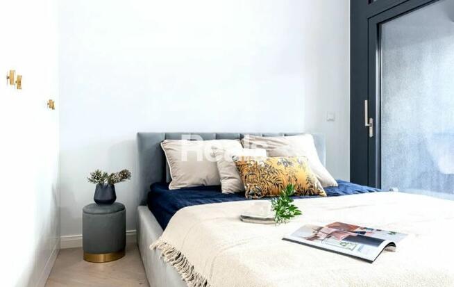 Mieszkanie Warszawa Wola, ul. Krochmalna