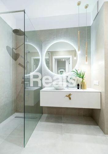 Mieszkanie Warszawa Wola, ul. Krochmalna