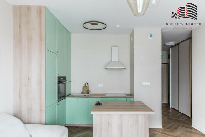 Mieszkanie Lublin Sławin, Bukszpanowa