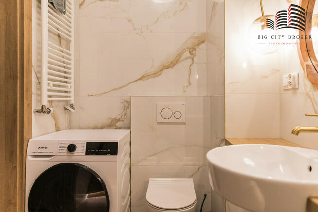 Mieszkanie Lublin Sławin, Bukszpanowa