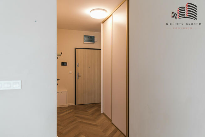 Mieszkanie Lublin Sławin, Bukszpanowa