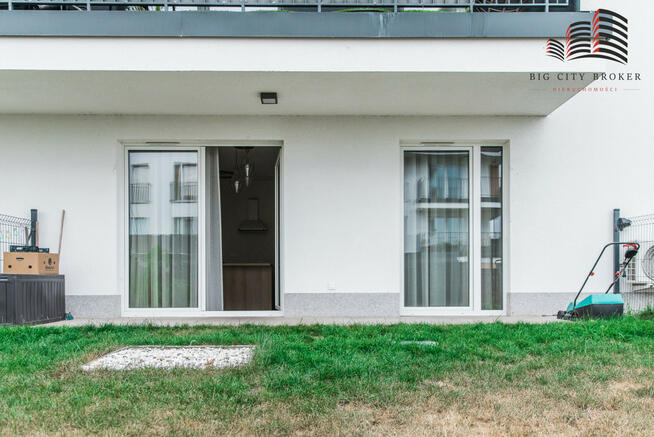 Mieszkanie Lublin Sławin, Bukszpanowa