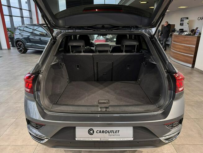 Volkswagen T-Roc VAT 23% Premium 1.5TSI 150KM DSG 2021/2022 r., salon PL