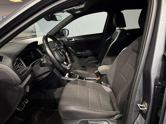 Volkswagen T-Roc VAT 23% Premium 1.5TSI 150KM DSG 2021/2022 r., salon PL