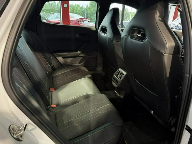 Cupra Formentor VAT 23% 2.0TSI 190KM DSG 4drive 2024 r., wspomaganie XL, Matrix LED