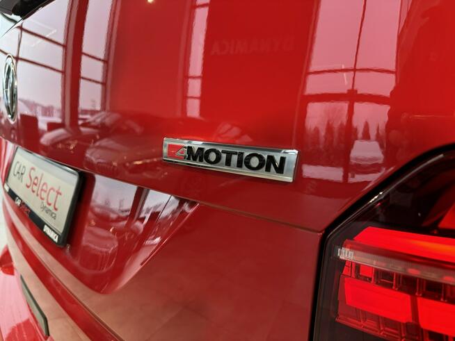 Volkswagen Multivan VAT 23% Trendline 2.0TDI 150KM DSG 4motion 2020/2021 r., salon PL, 7os