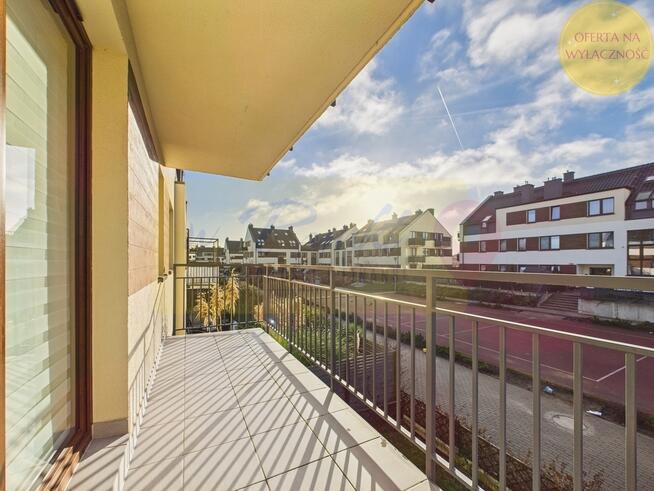 Nowoczesne osiedle + garaż + piwnica